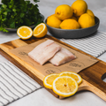 Scottish Hake