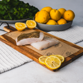 Scottish Turbot