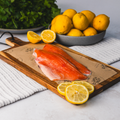 Rainbow Trout Fillet