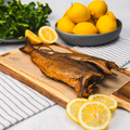 Pair Arbroath Smokies