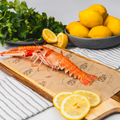 West Coast Live Langoustine